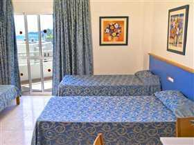 Ok Beach Hotel Ibiza Town